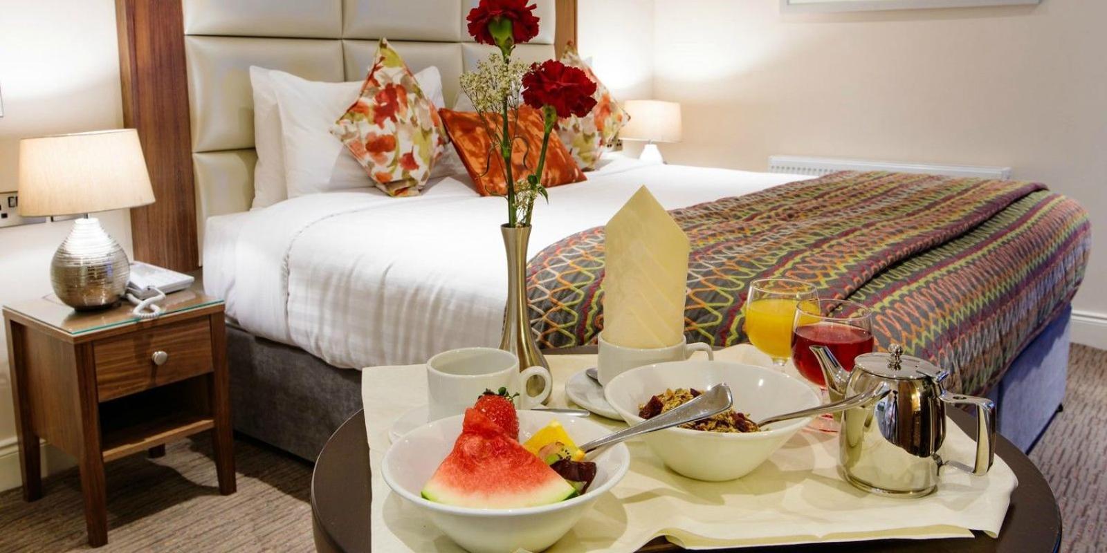 Grand Hotel ทราลี ภายนอก รูปภาพ