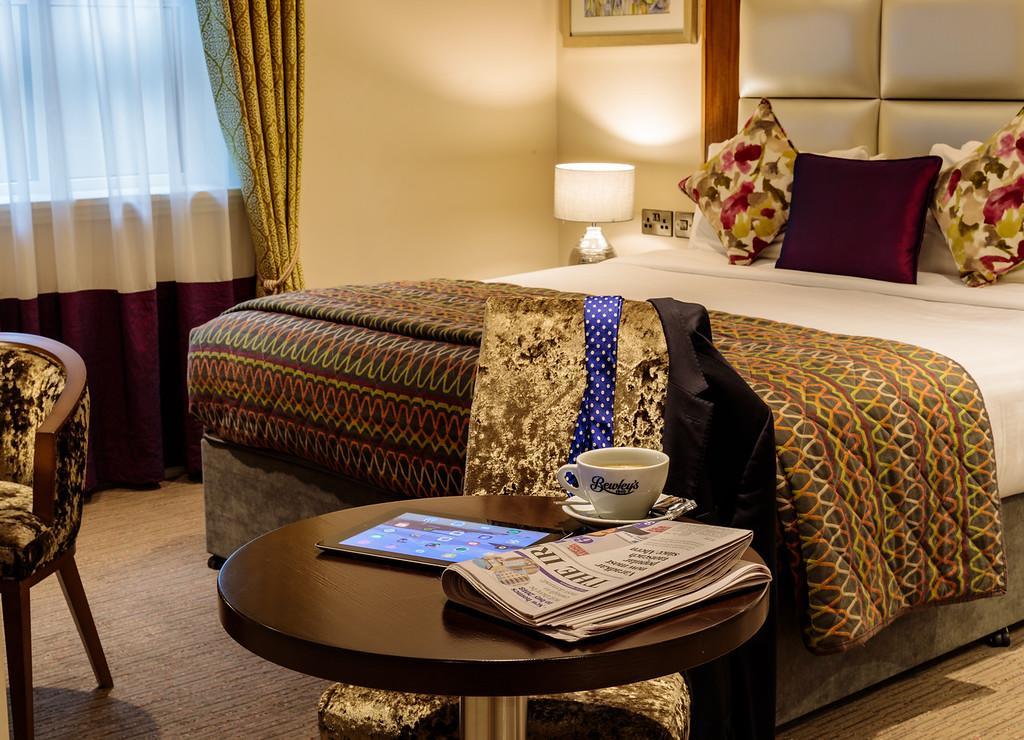 Grand Hotel ทราลี ภายนอก รูปภาพ