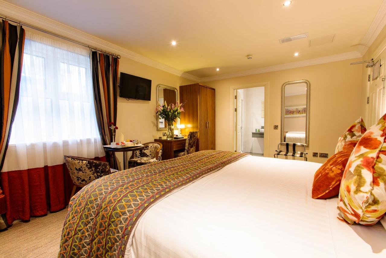 Grand Hotel ทราลี ภายนอก รูปภาพ